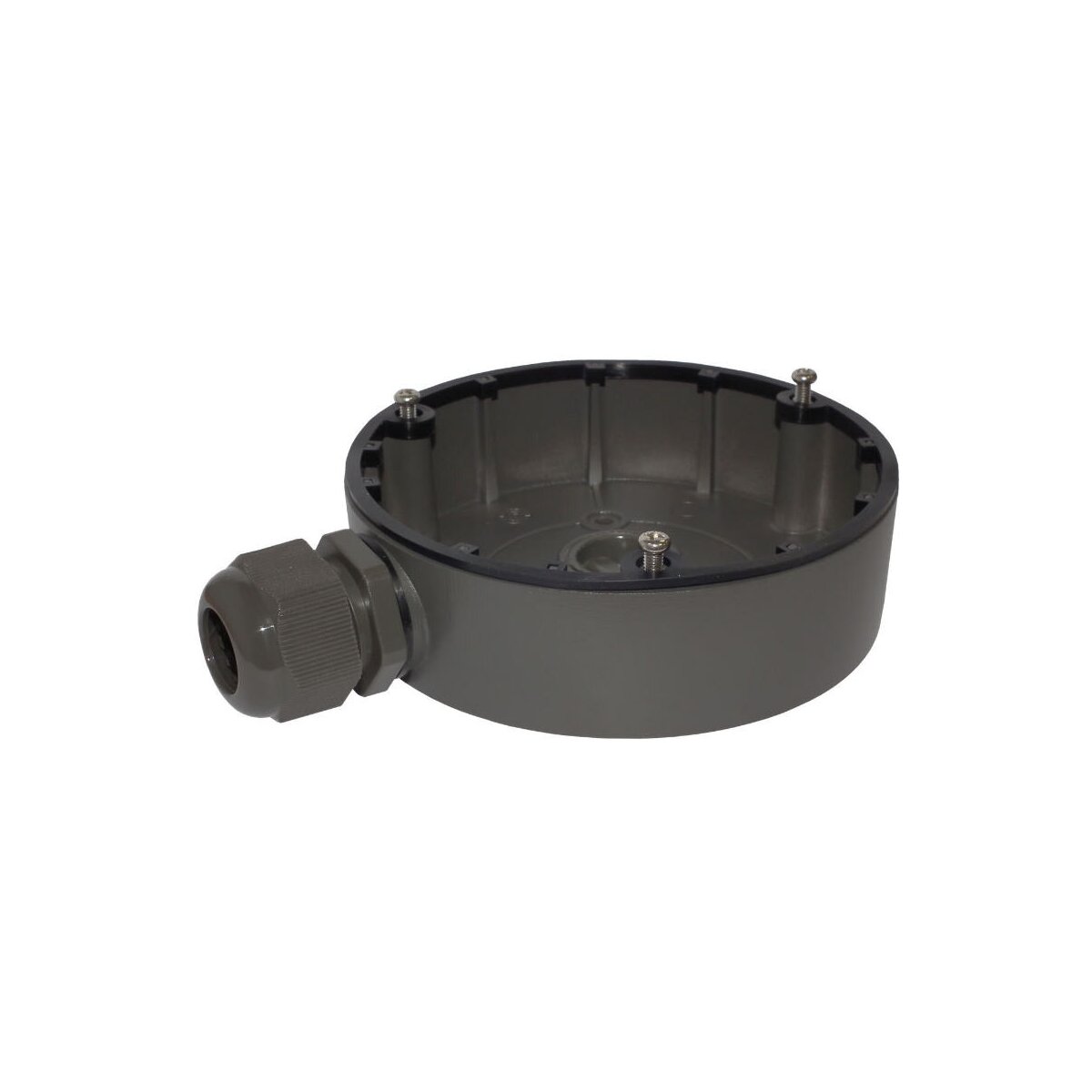 Hikvision DS-1280ZJ-DM8(Black)