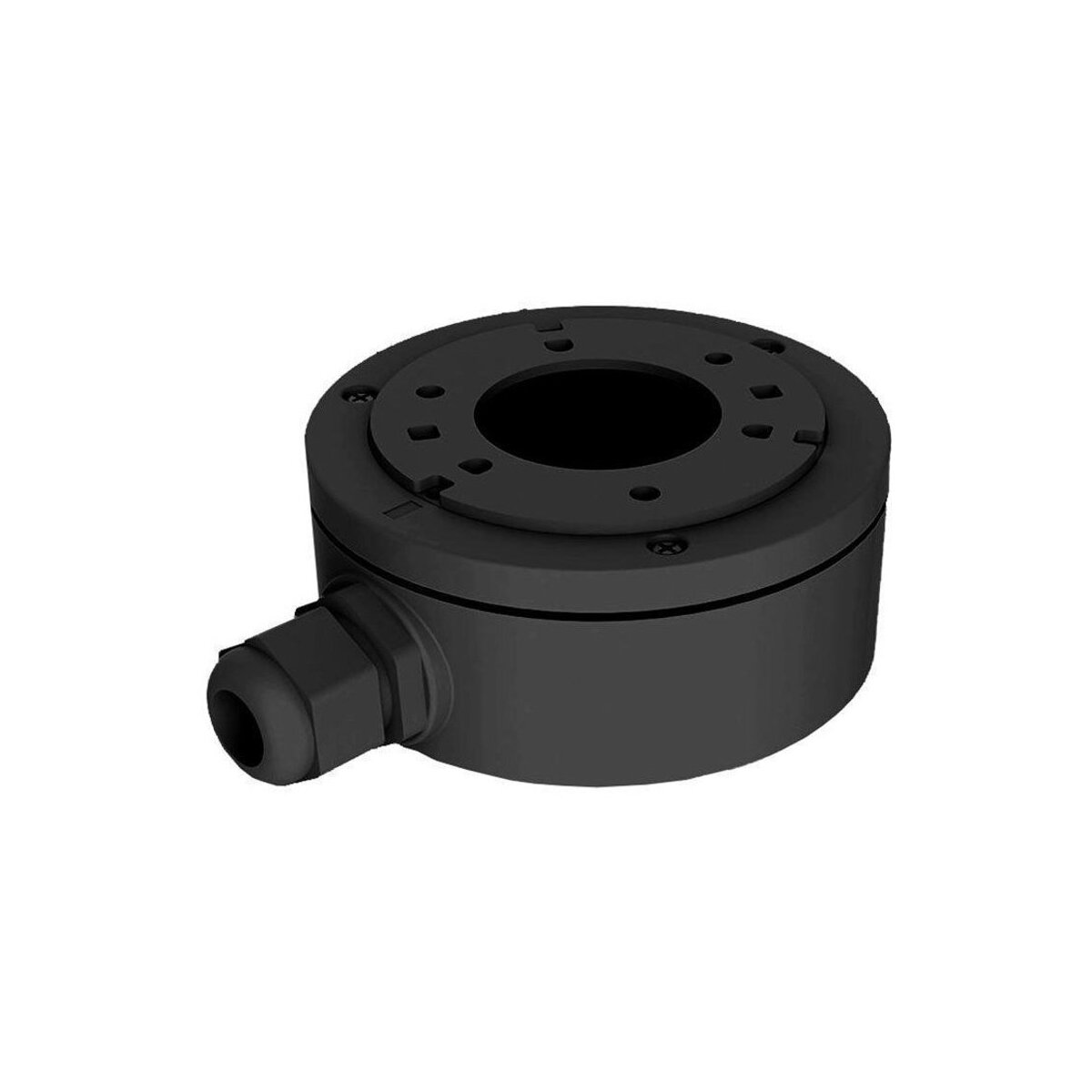 Hikvision DS-1280ZJ-M(Black)