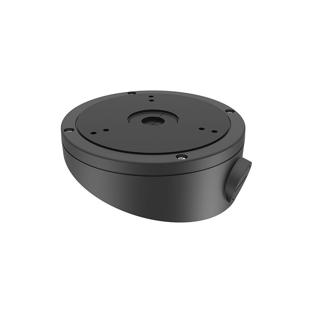 Hikvision DS-1281ZJ-M(Black) Halterung,  box
