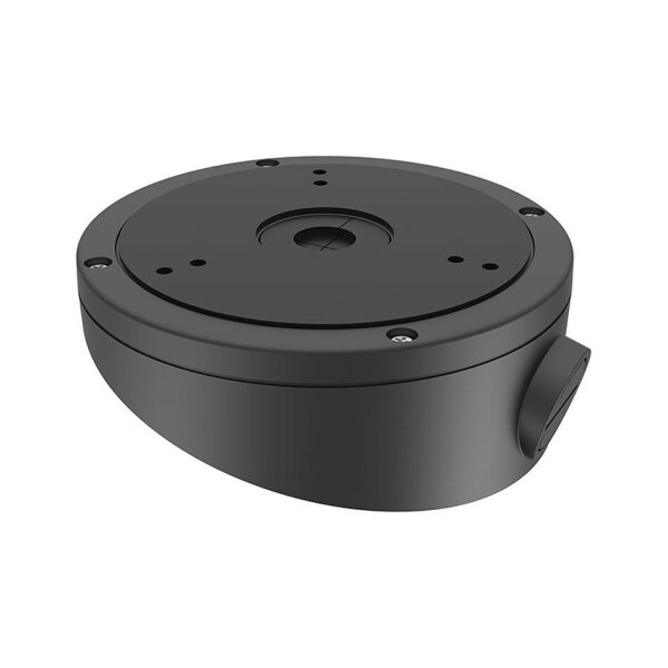 Hikvision DS-1281ZJ-M(Black) Halterung, Decke, geneigt, schwarz, für Hikvision Domes