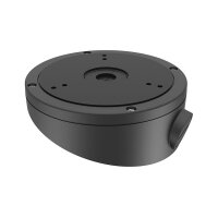 Hikvision DS-1281ZJ-M(Black) Halterung, Decke, geneigt, schwarz, für Hikvision Domes