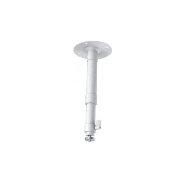 Hikvision DS-1297ZJ-ES Deckenhalterung, weiß Metall, für Hikvision Kameras