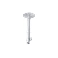Hikvision DS-1297ZJ-ES Deckenhalterung, weiß Metall, für Hikvision Kameras