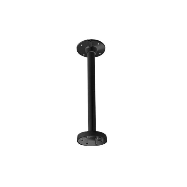 Hikvision DS-1471ZJ-155(Black) Deckenhalterung, Aluminium, schwarz, 150x565mm, für Hikvision Domes
