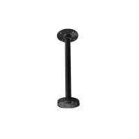 Hikvision DS-1471ZJ-155(Black) Deckenhalterung, Aluminium, schwarz, 150x565mm, für Hikvision Domes
