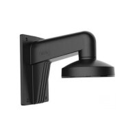 Hikvision DS-1473ZJ-155(Black) Mastmontage, Aluminium, schwarz, für Hikvision Domes