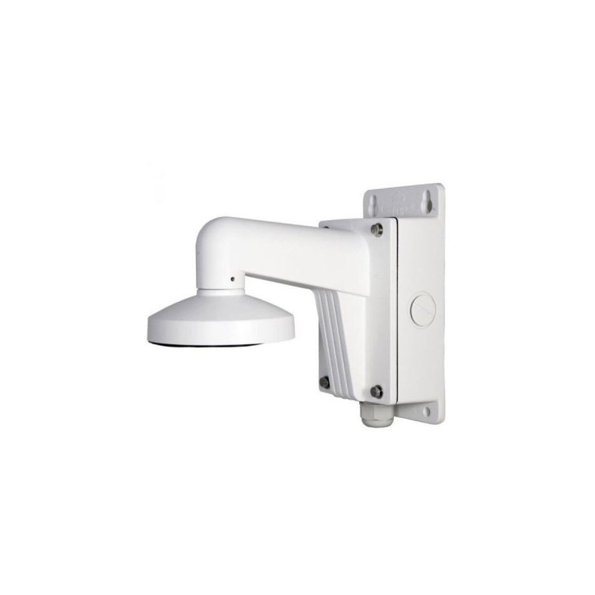 Hikvision DS-1473ZJ-155B Halterung, Wand box