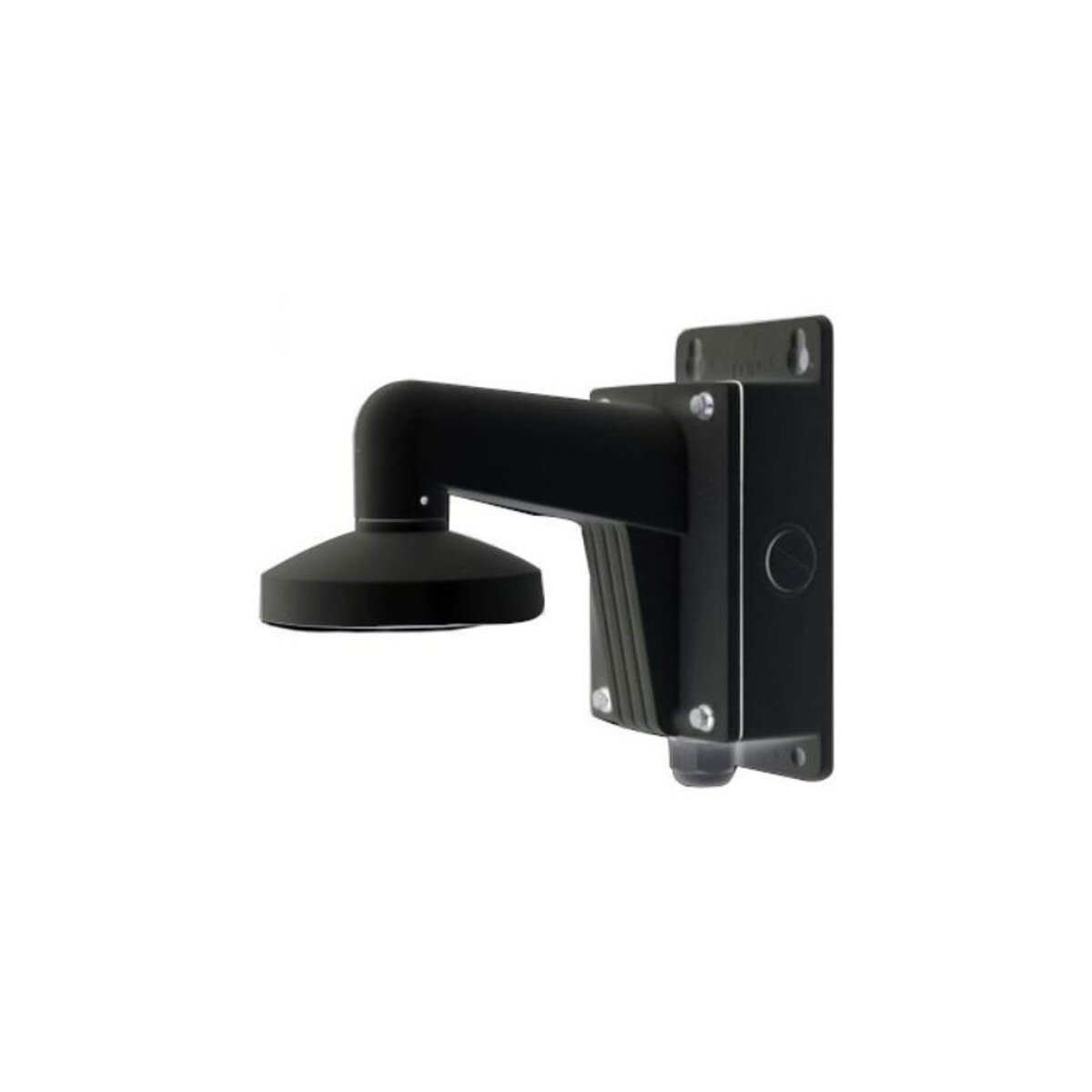 Hikvision DS-1473ZJ-155B(Black) Halterun box