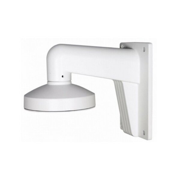 Hikvision DS-1473ZJ-155-Y Wandhalterung, hängend, Aluminium, 155x83,5x240mm, weiß, für Hikvision Domes