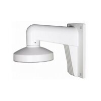Hikvision DS-1473ZJ-155-Y Wandhalterung, hängend, Aluminium, 155x83,5x240mm, weiß, für Hikvision Domes
