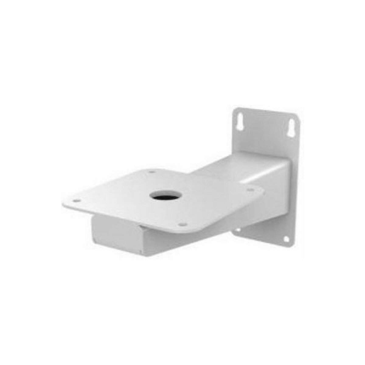 Hikvision DS-1693ZJ-S Wandarm, Stahl, weiß, l167x182x3