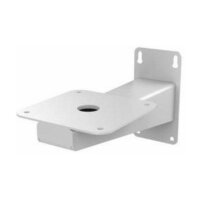 Hikvision DS-1693ZJ-S Wandarm, Stahl, weiß, l167x182x309mm, für Hikvision PTZ Kameras