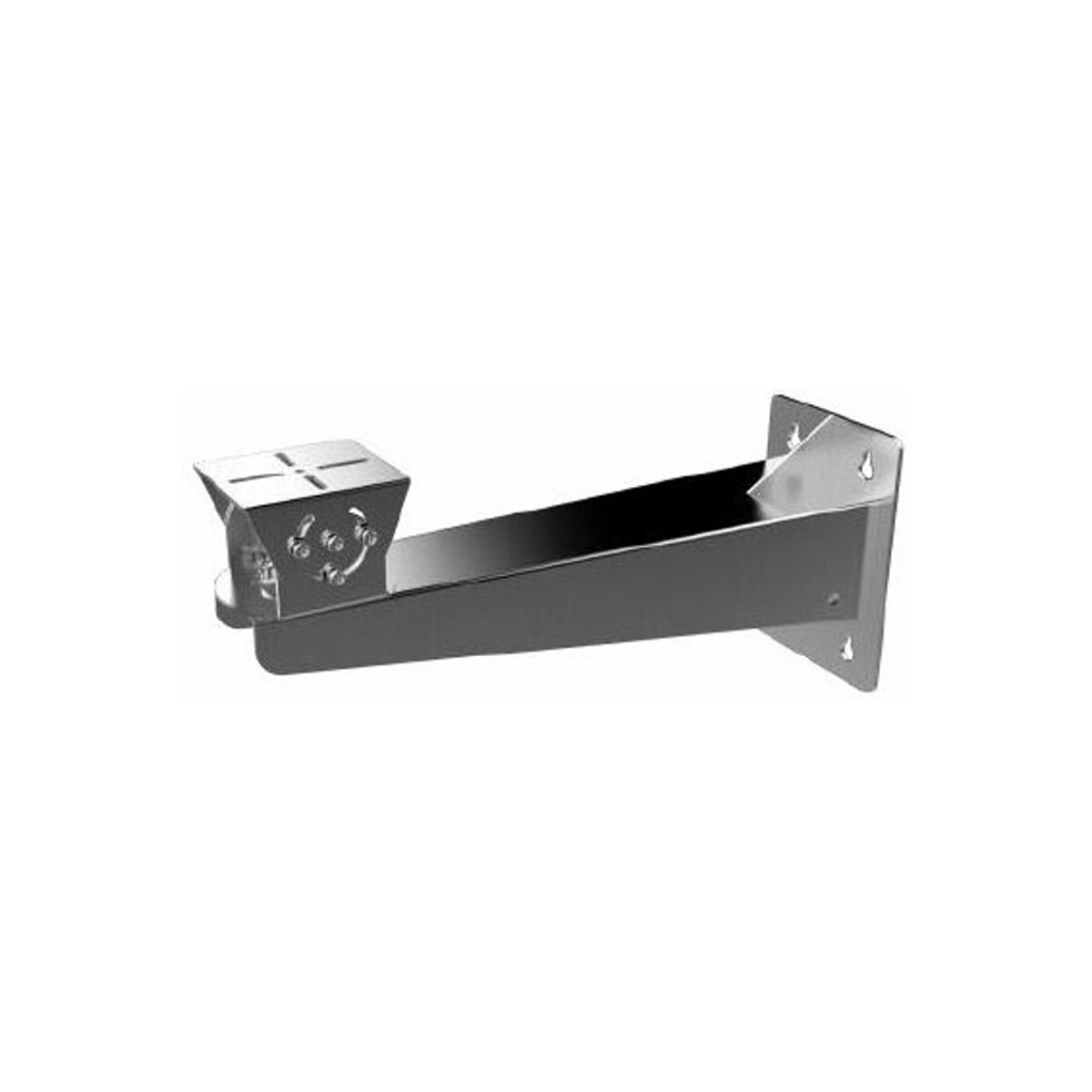 Hikvision DS-1707ZJ-Y-E Wandhalterung, Edelstahl, SUS316L, 5