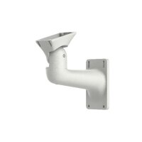 Hikvision DS-2202ZJ(O-STD) Wandhalterung, neigbar, Aluminium, weiß, für Hikvision Kameras, 300,7x250,2x107,9mm