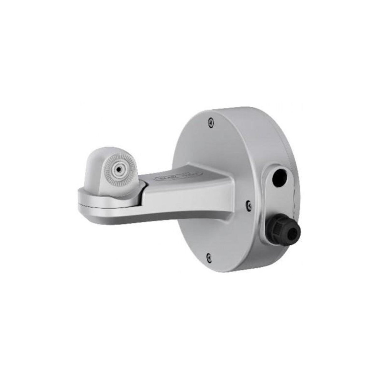 Hikvision DS-2601ZJ-P Wandhalterung, Ans box