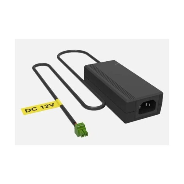 Hikvision Adapter,KPL-040F-VI,12V3.33A,40W,green