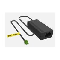 Hikvision Adapter,KPL-040F-VI,12V3.33A,40W,green