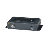 eneo MAM-5DC1004M0A Distributor, 1x BNC Eingang HD-TVI, CVI, AHD, CVBS, 4x BNC Ausgänge
