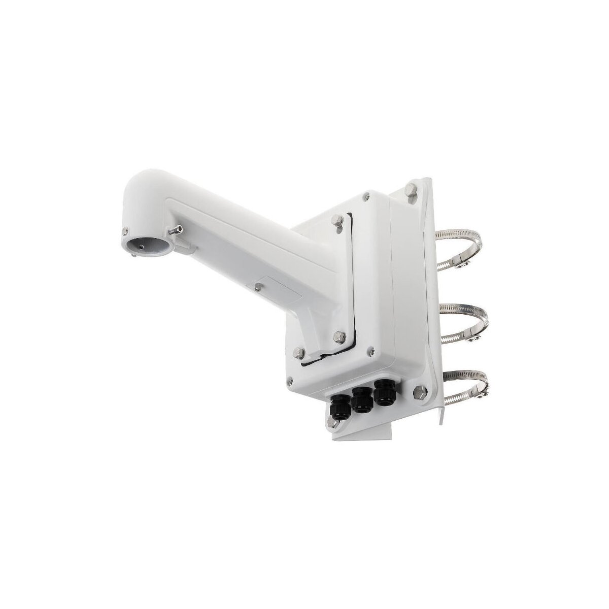 Hikvision DS-1602ZJ-BOX-POLE Mastmontage box