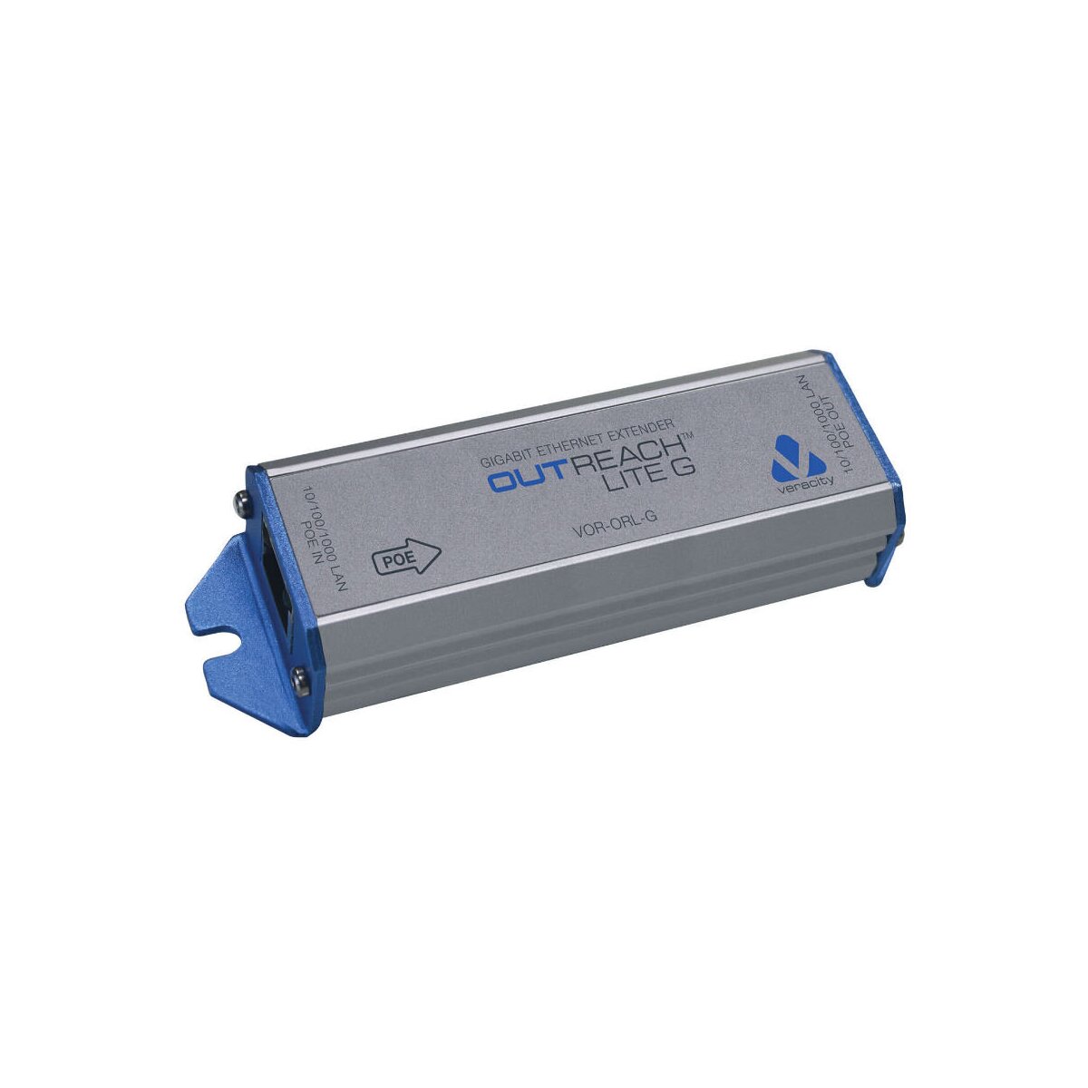 Veracity VOR-ORL-G box