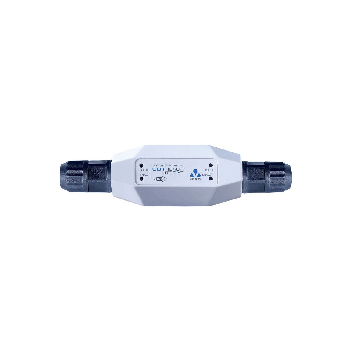 Veracity VOR-ORL-GXT box