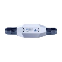Veracity VOR-ORL-GXT Gigabit Ethernet Extender, max 800m, IP66, Wandmontage, für den Außeneinsatz geeignet
