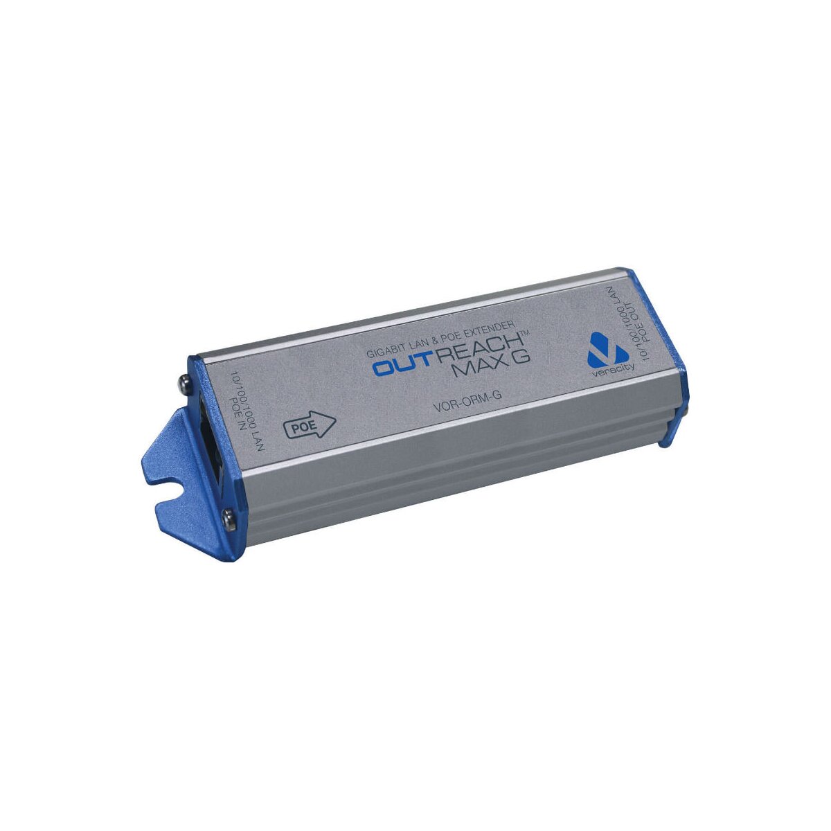 Veracity VOR-ORM-G box