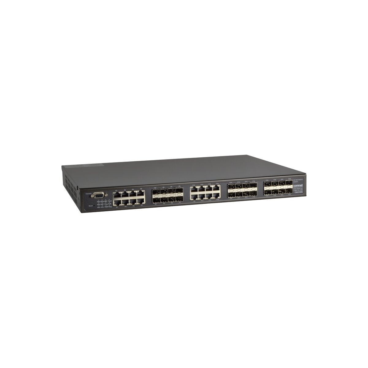 ComNet CNGE24MS2 box