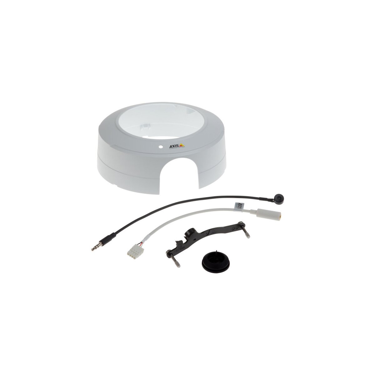 Axis TP3901 MICROPHONE KIT box