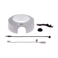 AXIS TP3901 MICROPHONE KIT Gehäuse, mit integriertem Mikrofon, zur Nachrüstung, für AXIS P32 Serie