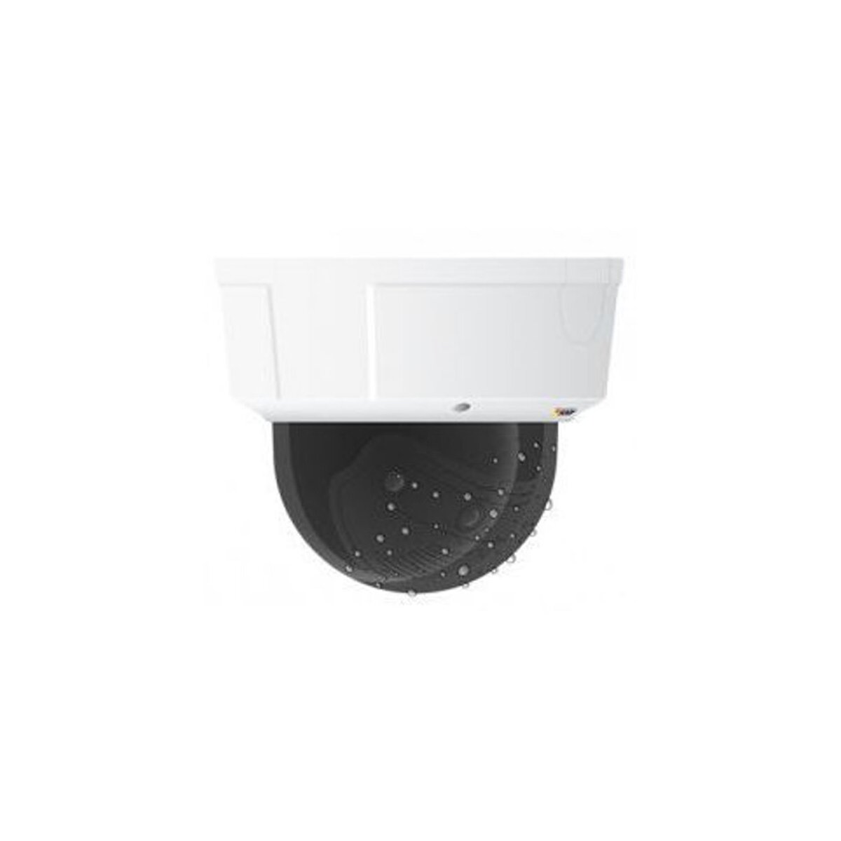 AXIS TQ3801 HYDROPHILIC CLEAR DOME Kuppe box