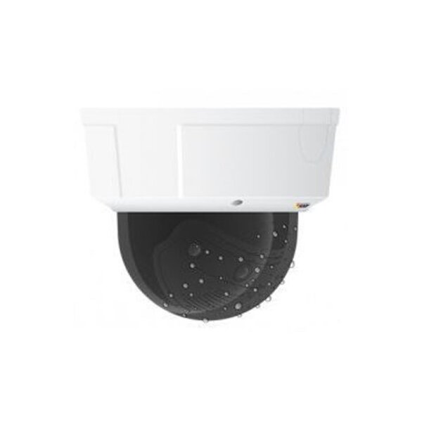 AXIS TQ3801 HYDROPHILIC CLEAR DOME Kuppel, klar, hydrophil beschichtet, für Axis Domes, Zubehörteil