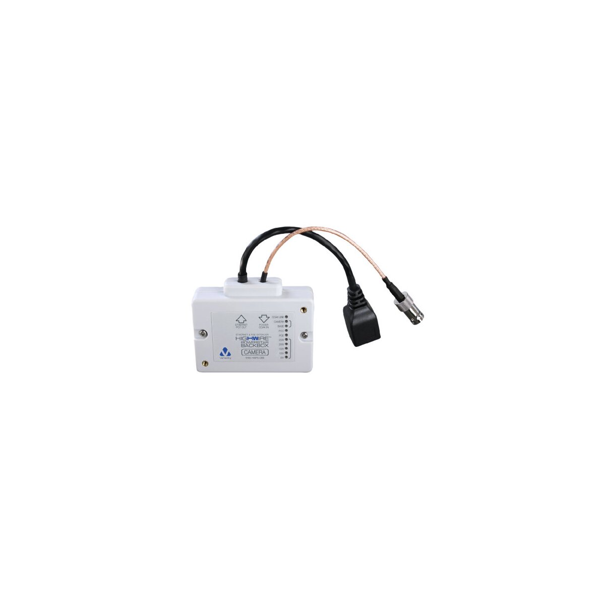Veracity VHW-HWPS-CBB box