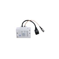 Veracity VHW-HWPS-CBB HIGHWIRE Powerstar Camera BackBox, Ethernet und POE über Koaxialkabel