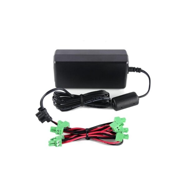 Veracity VHW-RMPSU PSU (inklusive Verbindungskabel), für 8x Longstar LITE unit
