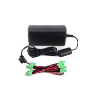 Veracity VHW-RMPSU PSU (inklusive Verbindungskabel), für 8x Longstar LITE unit
