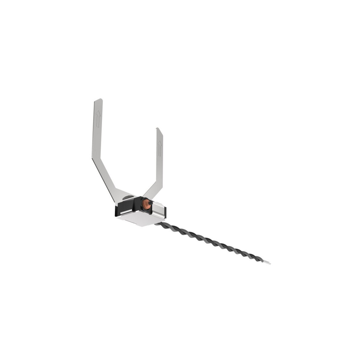 AXIS TA8501 PHYSICAL TAMPERING SW Manipulationsschutz f&uuml