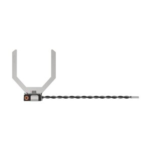 AXIS TA8501 PHYSICAL TAMPERING SW Manipulationsschutz für AXIS A8105-E Zubehörteil