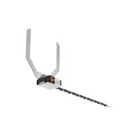 AXIS TA8501 PHYSICAL TAMPERING SW Manipulationsschutz für AXIS A8105-E Zubehörteil
