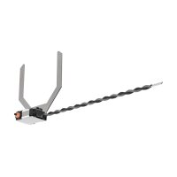 AXIS TA8501 PHYSICAL TAMPERING SW Manipulationsschutz für AXIS A8105-E Zubehörteil
