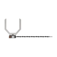 AXIS TA8501 PHYSICAL TAMPERING SW Manipulationsschutz für AXIS A8105-E Zubehörteil