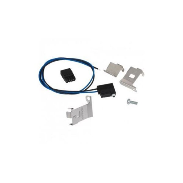 AXIS DOME INTRUSION SWITCH C Gehäuse Kontaktschalter als Einbruchschutz, Anschluss an Kamera I/O
