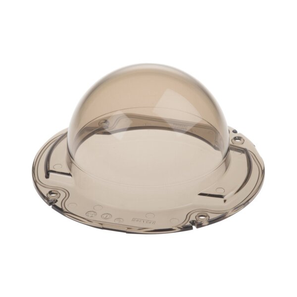 Axis TP3802-E SMOKED DOME 4P