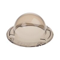 Axis TP3802-E SMOKED DOME 4P