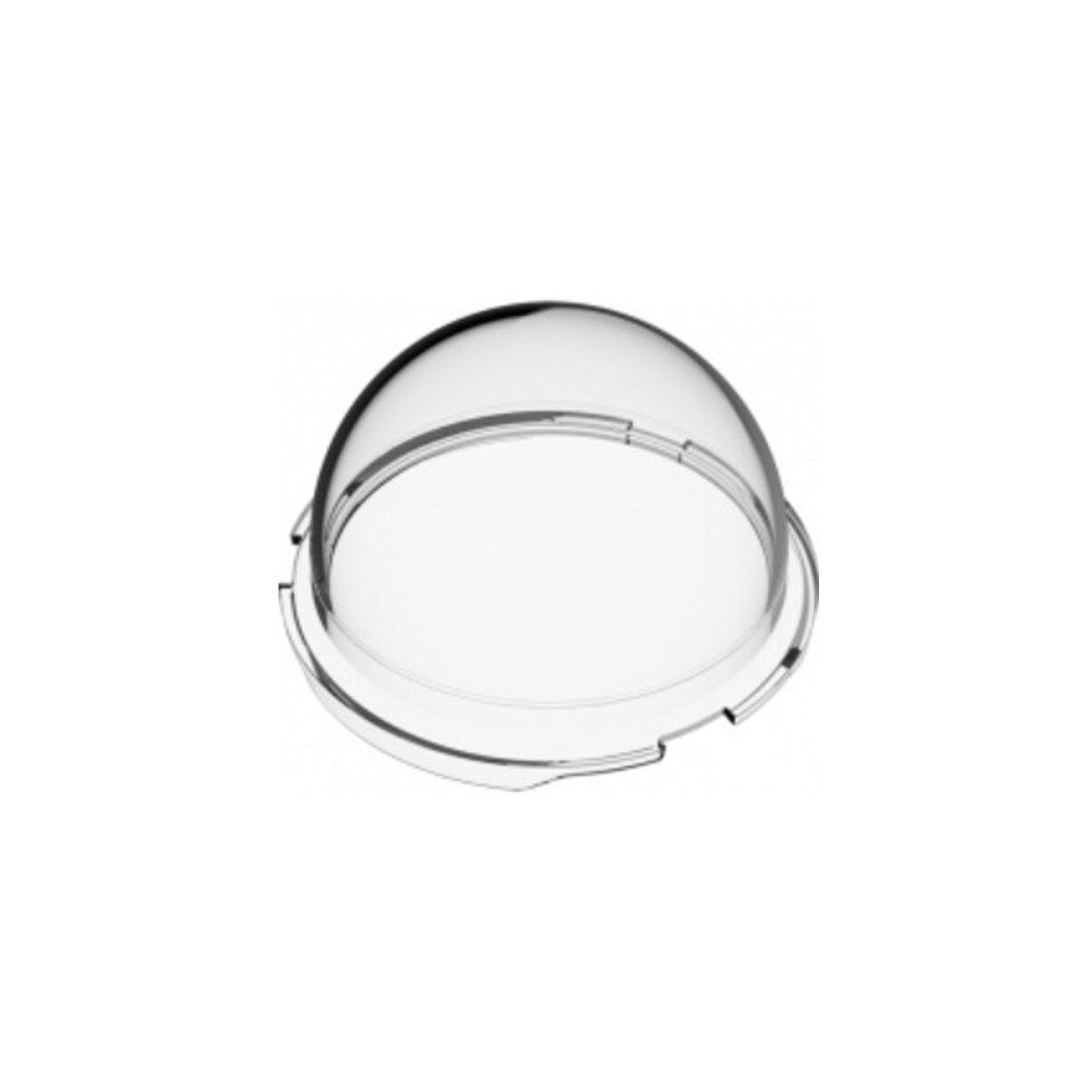 Axis M42 CLEAR DOME A 4P box