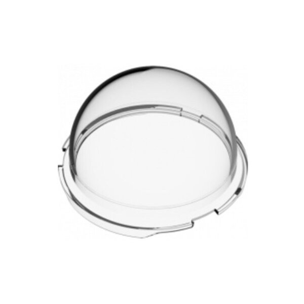 AXIS M42 CLEAR DOME A 4P Kuppel, klar, kratzfest, harte Beschichtung, für AXIS M42 Serie, 4 Stück, Ersatzteil