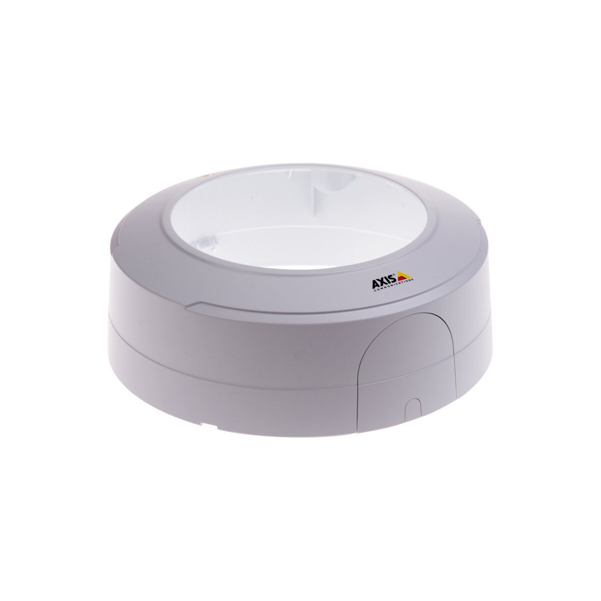 AXIS TP3801 WHITE CASING 4P Kuppelabdeck box