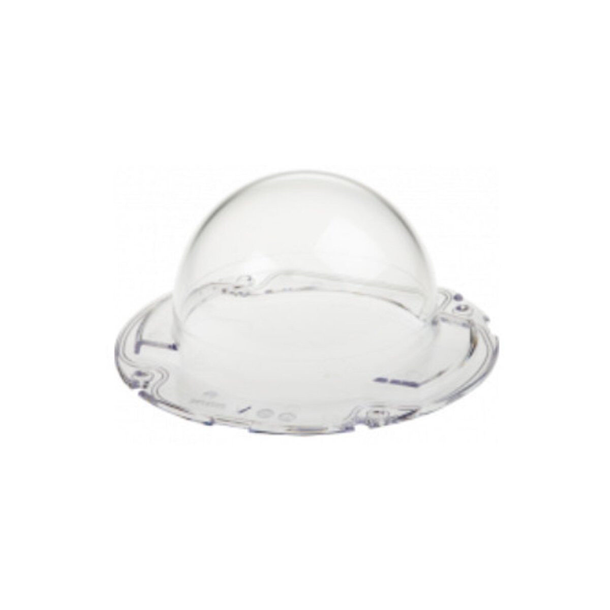 Axis TP3802 CLEAR DOME 4P box