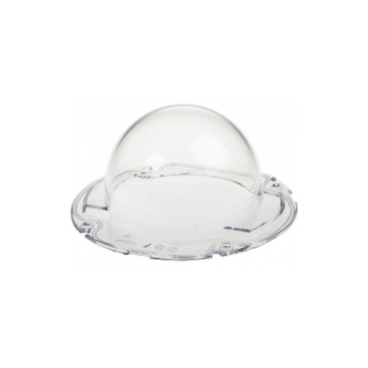 Axis TP3802-E CLEAR DOME 4P box