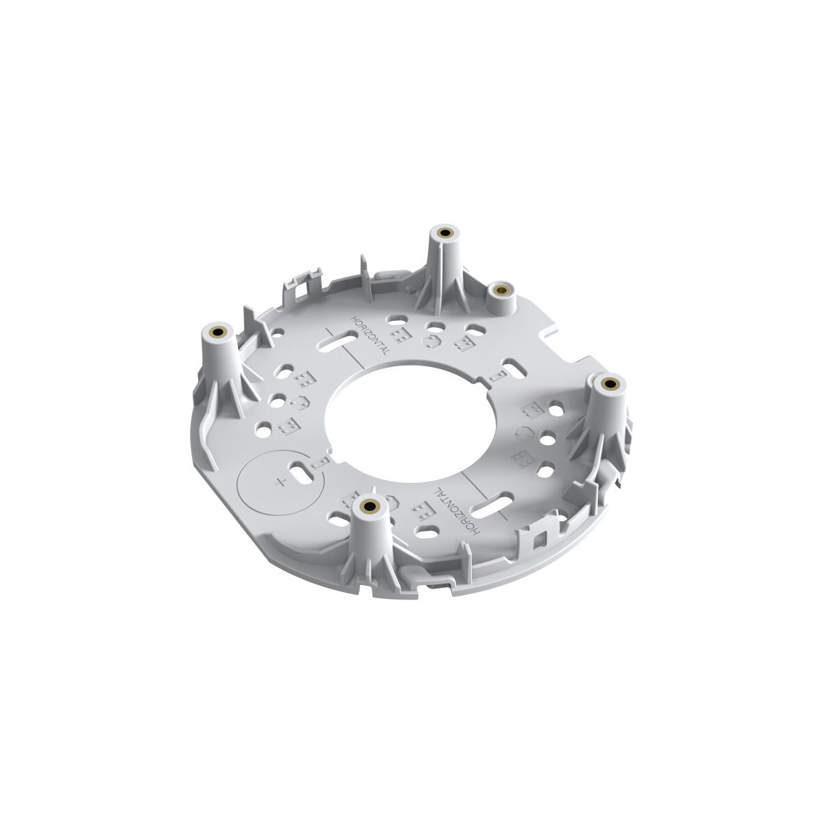 Axis TP3001 MOUNTING BRACKET 4P box